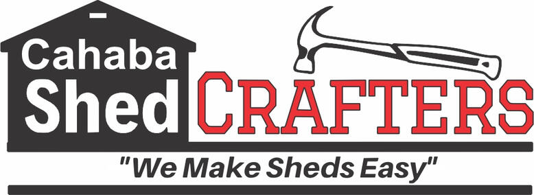 Cahaba Shed Crafters